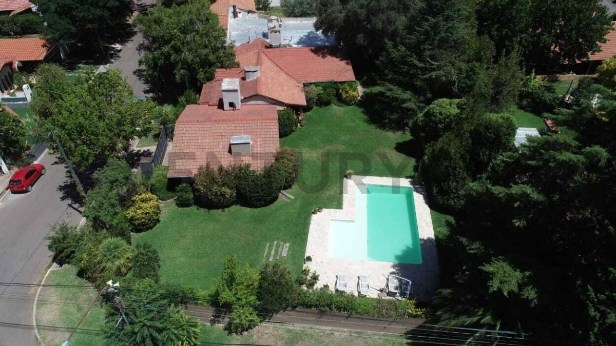 Casa en Venta en Lujan de Cuyo, Mendoza