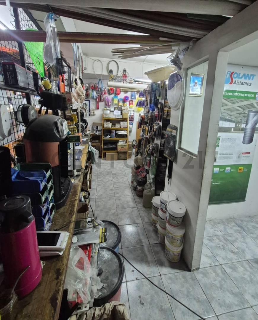 Fondo de Comercio en Venta en Capital, Mendoza