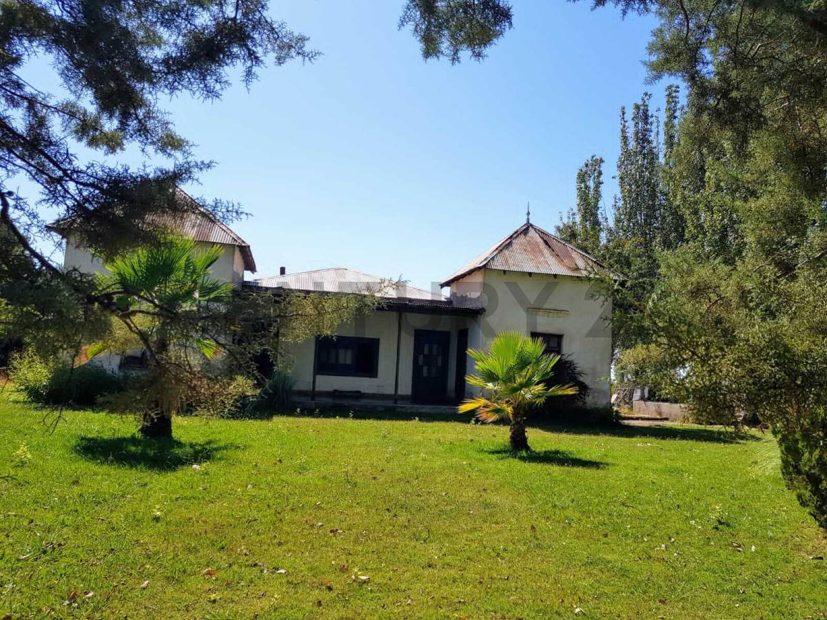 Casa Quinta en Venta en Tunuyan, Mendoza