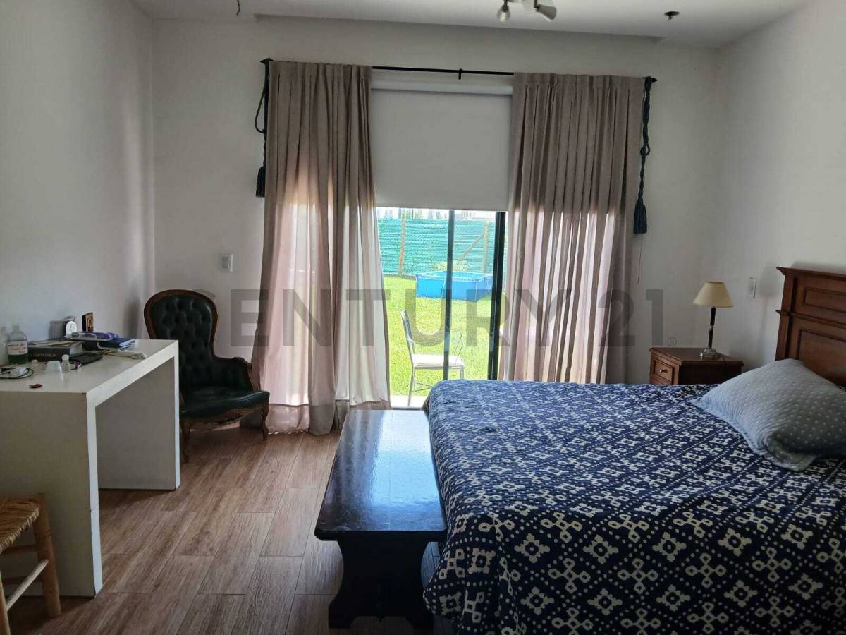 Casa en Venta en Maipu, Mendoza