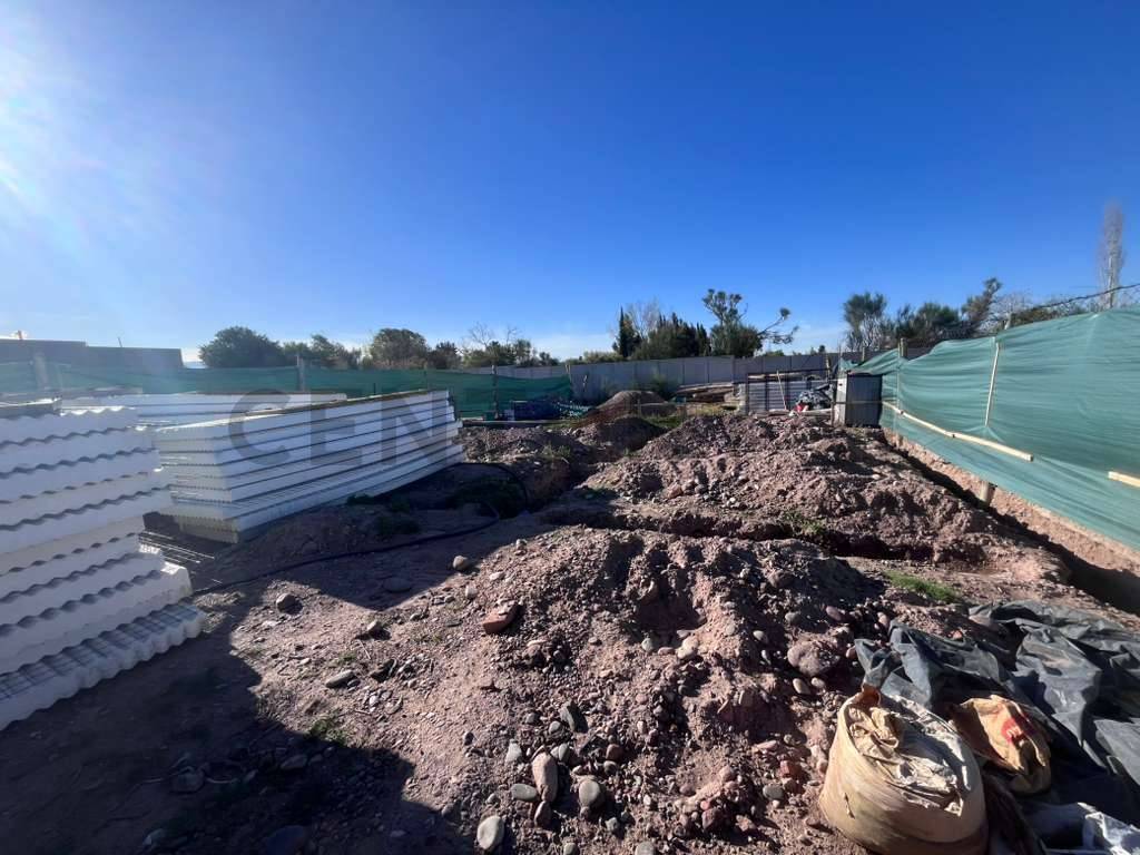 Terreno en Venta en Maipu, Mendoza