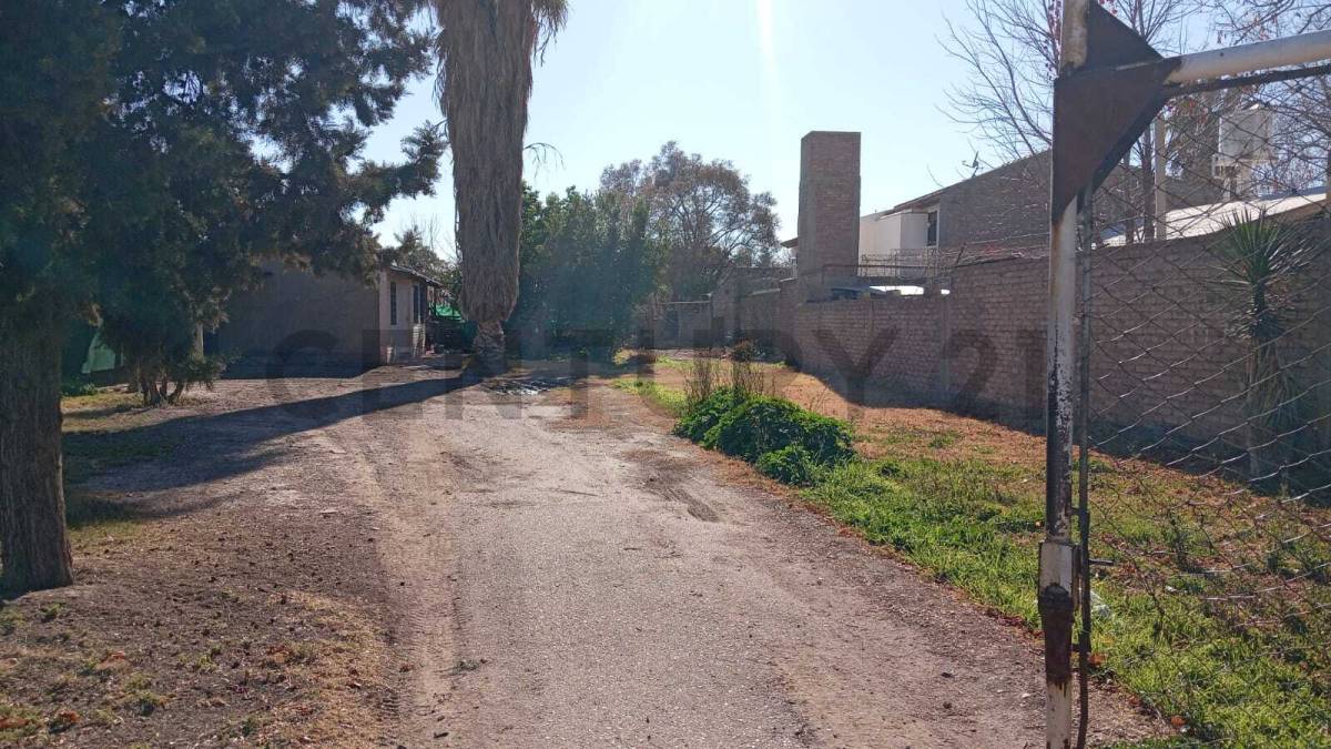 Terreno en Venta en Lujan de Cuyo, Mendoza