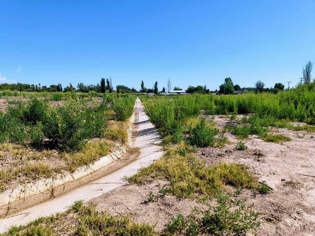 Terreno en Venta en Guaymallen, Mendoza