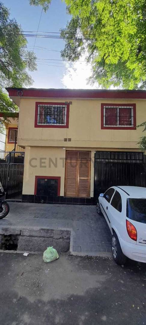 Departamento en Alquiler en Las Heras, Mendoza