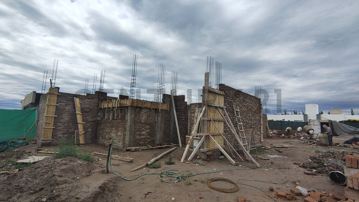 Casa en Venta en Maipu, Mendoza