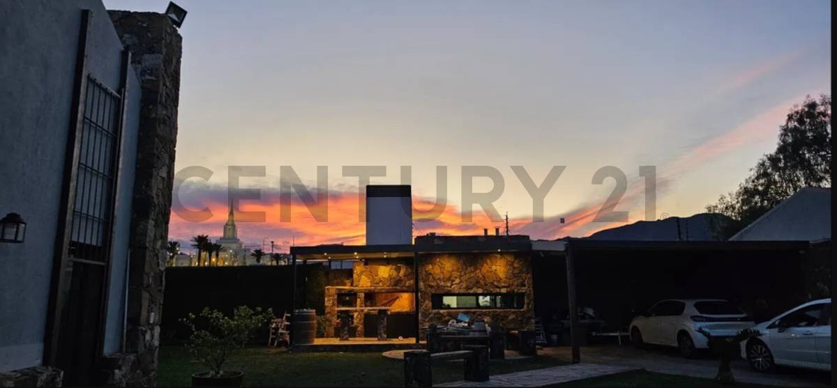 Casa en Venta en Las Heras, Mendoza