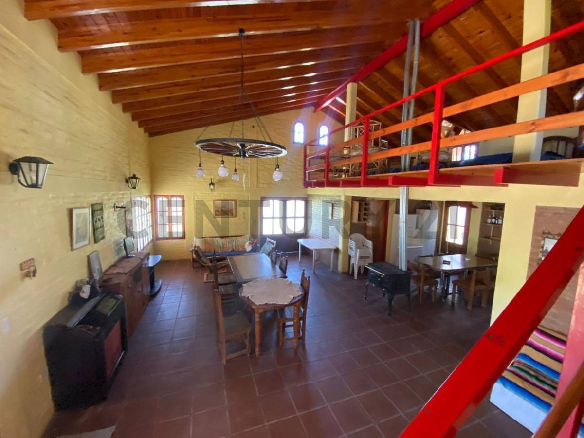 Casa Quinta en Venta en Pocito, San Juan