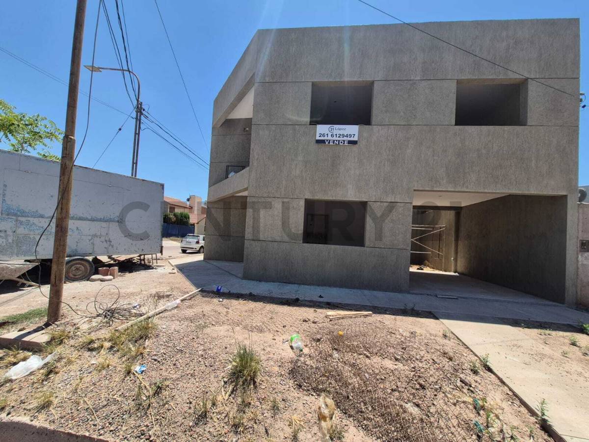 Casa en Venta en Maipu, Mendoza