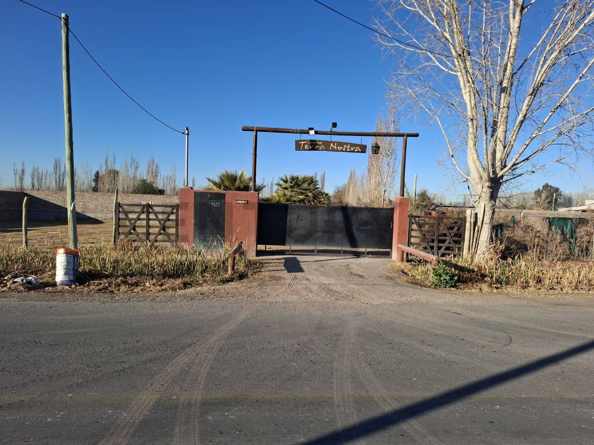 Terreno en Venta en Guaymallen, Mendoza