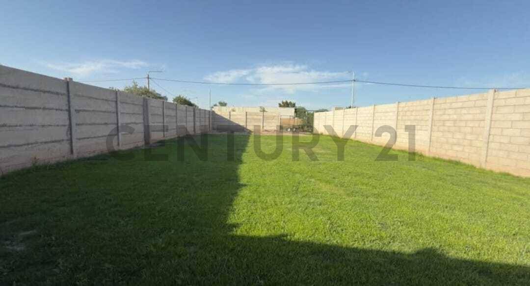Terreno en Venta en Lujan de Cuyo, Mendoza