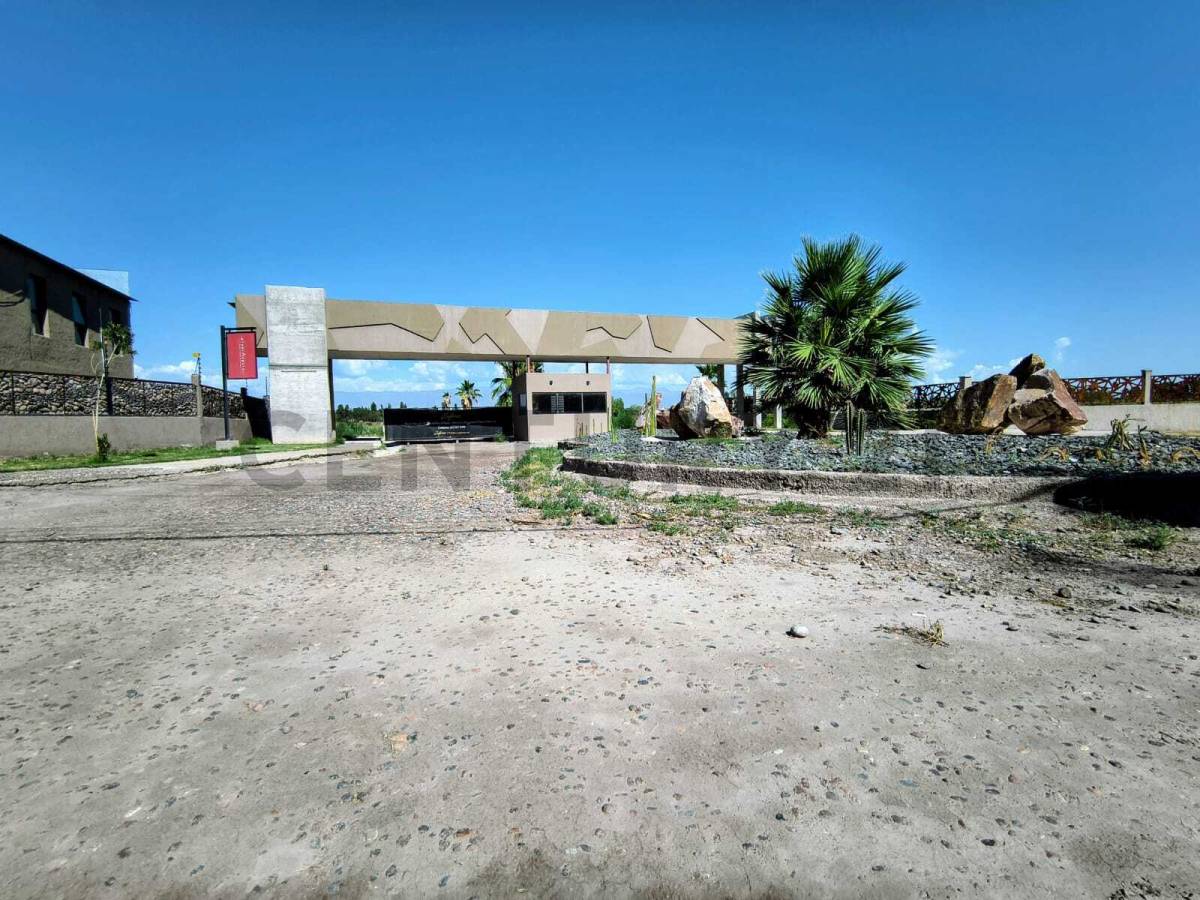 Terreno en Venta en Guaymallen, Mendoza