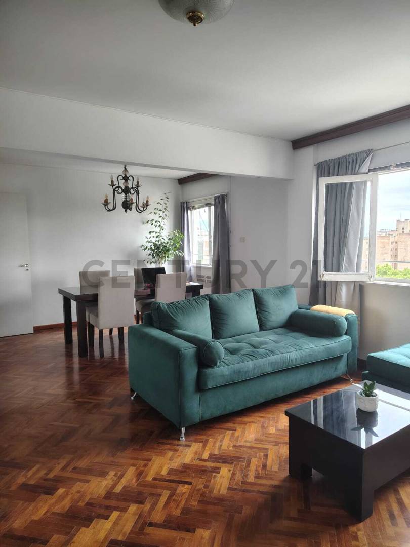 Departamento en Venta en Capital, Mendoza