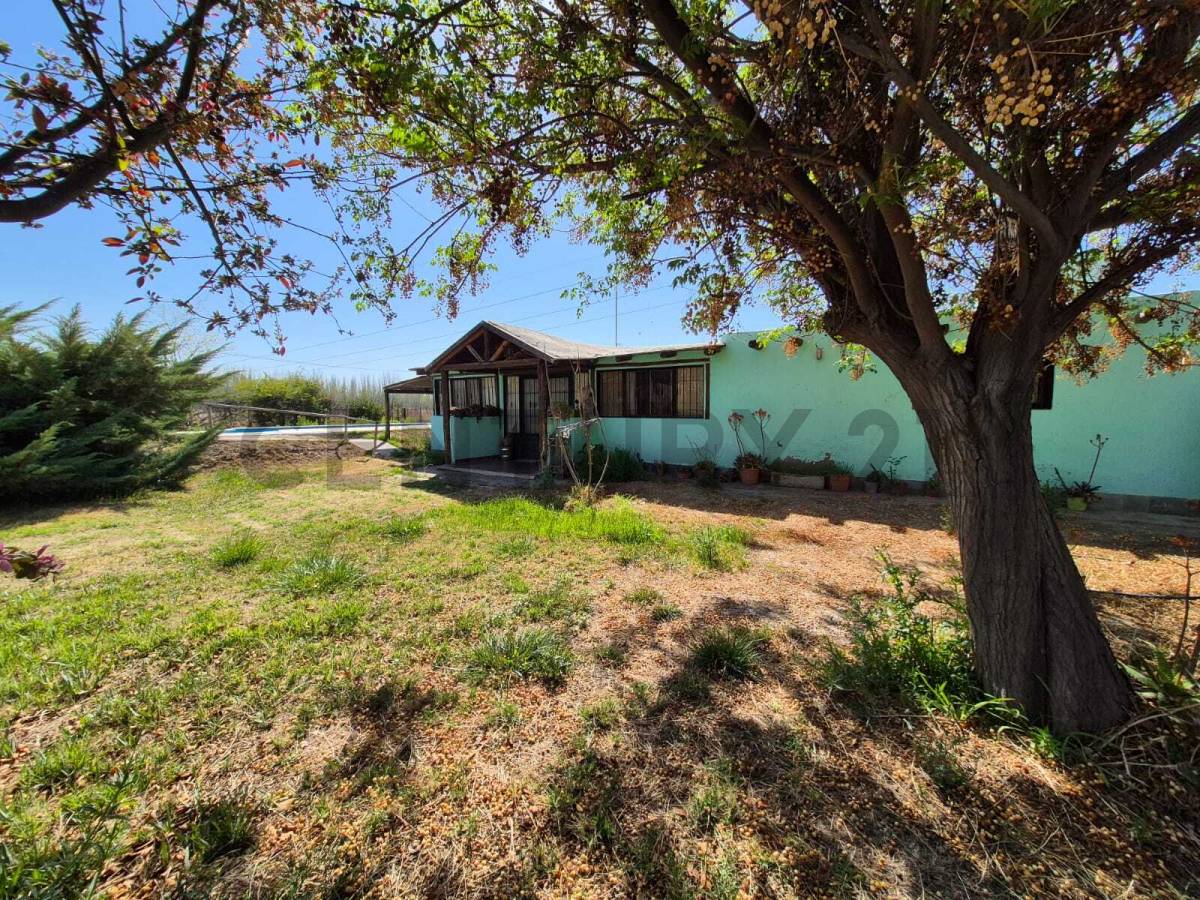 Casa en Venta en Guaymallen, Mendoza