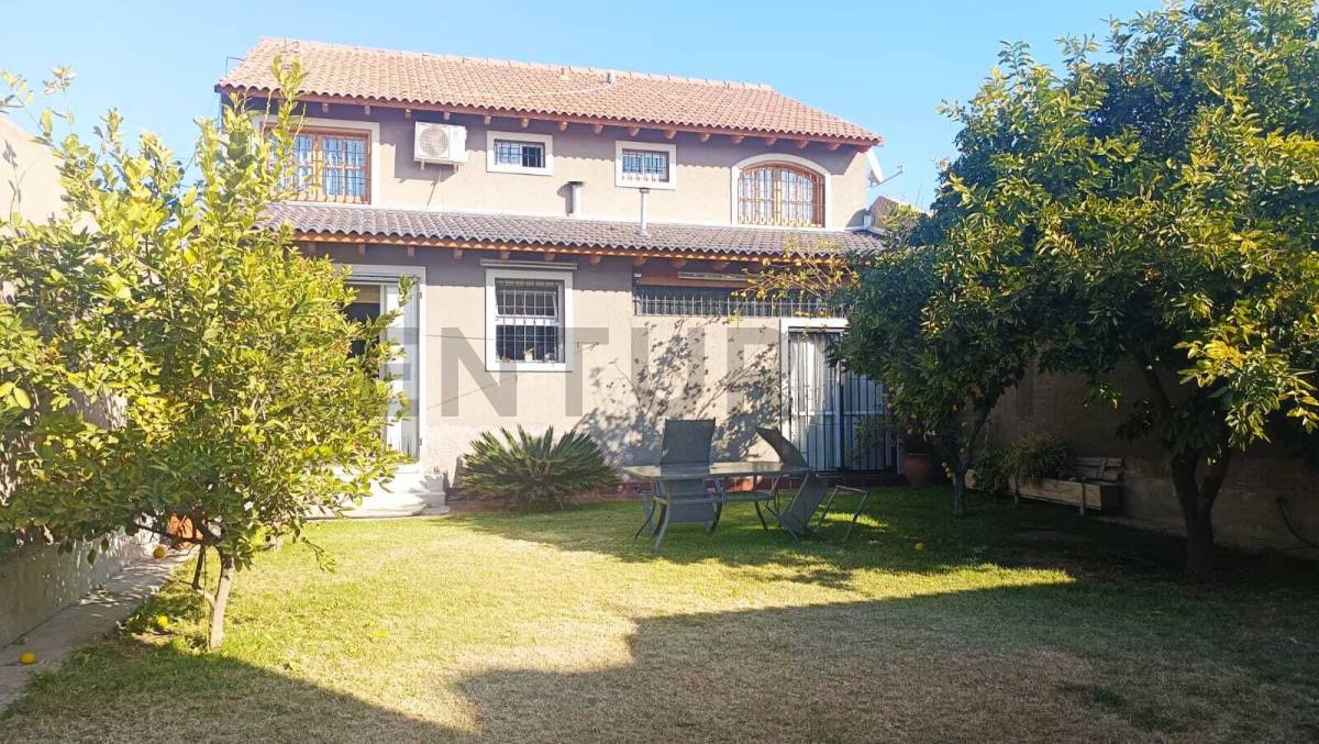Casa en Venta en Guaymallen, Mendoza