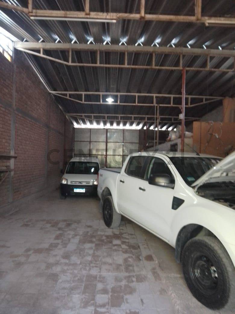 Galpon en Venta en Guaymallen, Mendoza