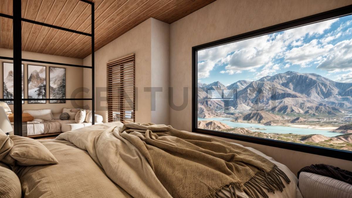 Casa en Venta en Lujan de Cuyo, Mendoza