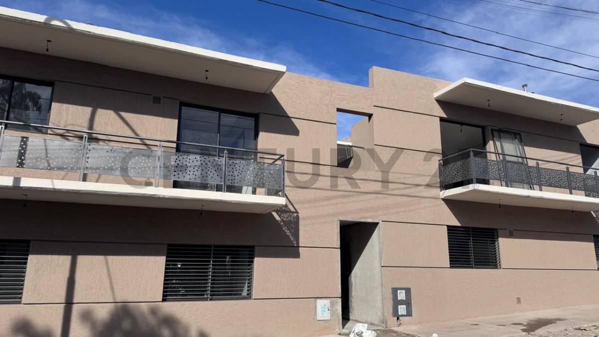 Departamento en Venta en Capital, Mendoza