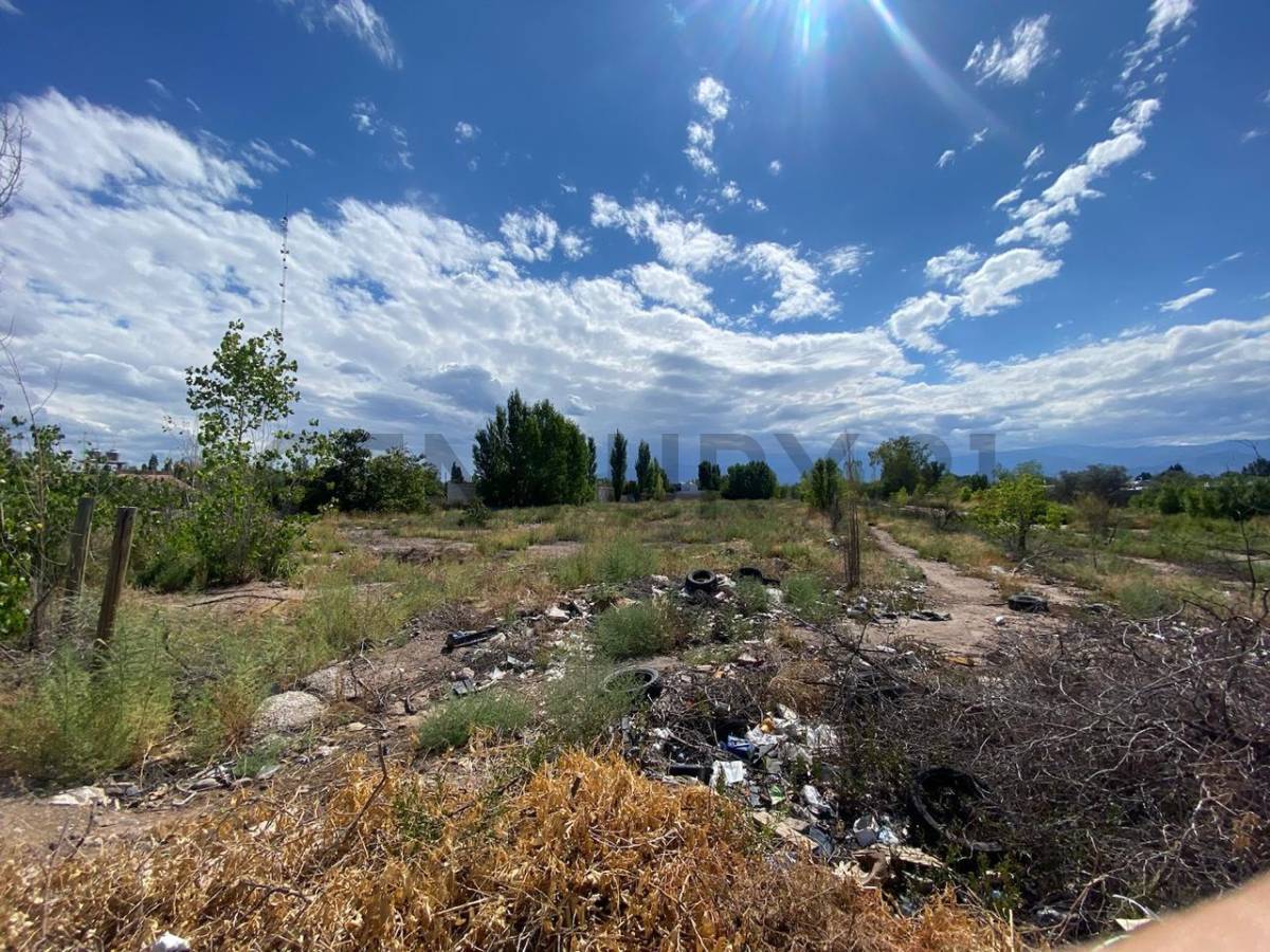 Terreno en Venta en Guaymallen, Mendoza