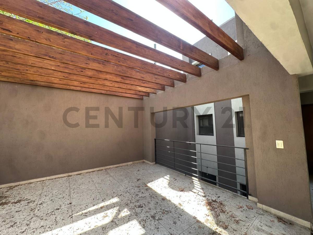 Departamento en Venta en Capital, Mendoza
