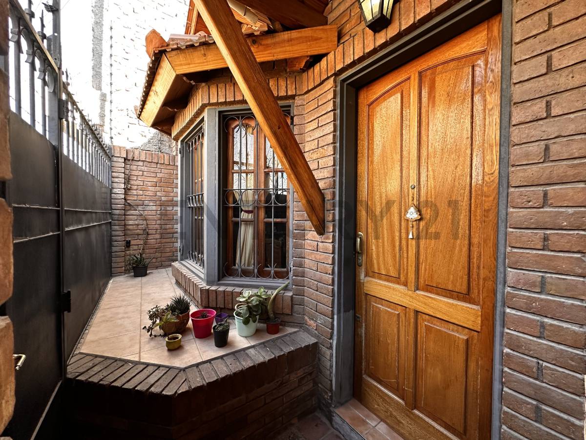 Casa en Venta en Godoy Cruz, Mendoza