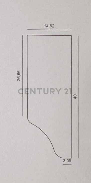 Terreno en Venta en Pocito, San Juan