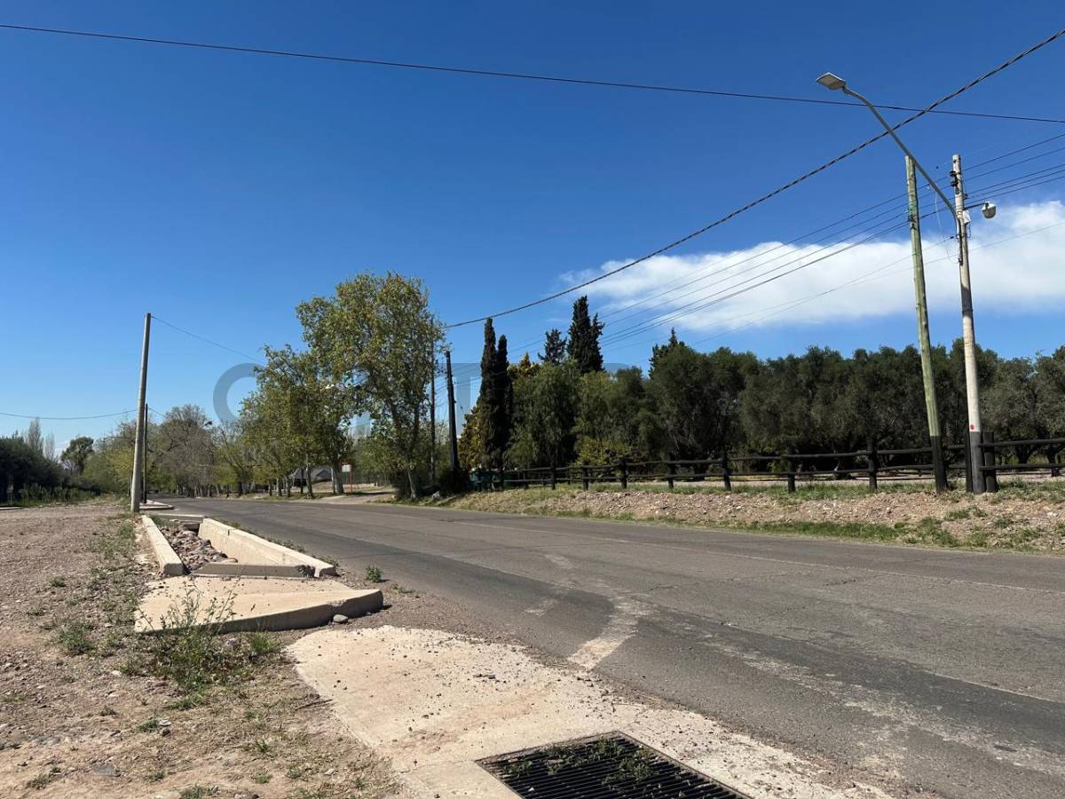 Terreno en Venta en Maipu, Mendoza