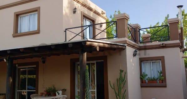 Casa en Venta en Lujan de Cuyo, Mendoza
