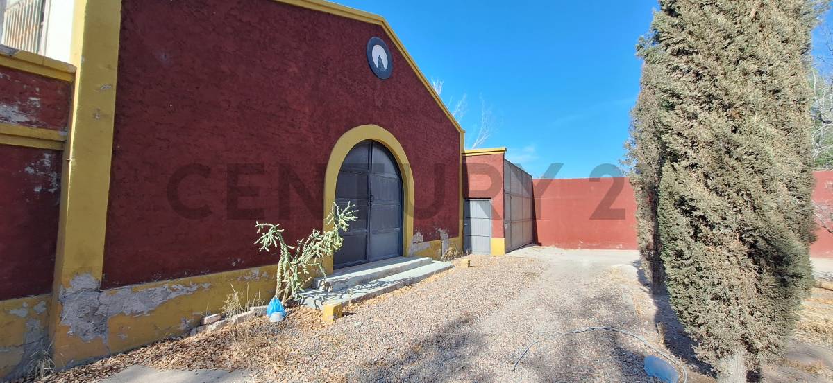 Galpon en Venta en Maipu, Mendoza