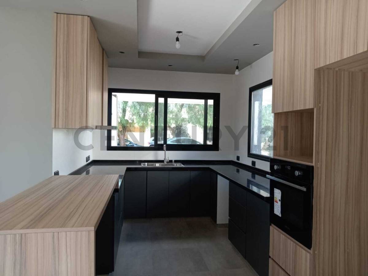 Casa en Venta en Lujan de Cuyo, Mendoza