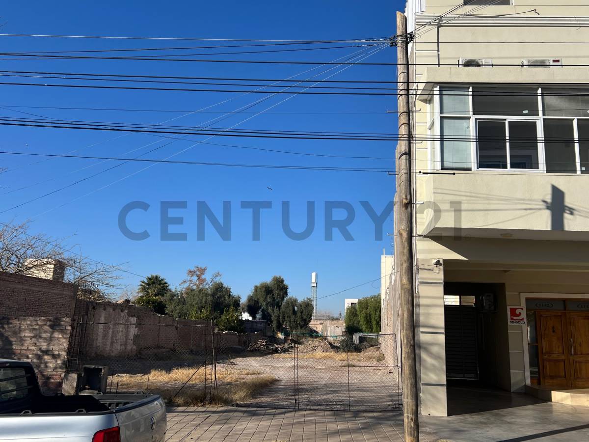 Terreno en Venta en Capital, San Juan
