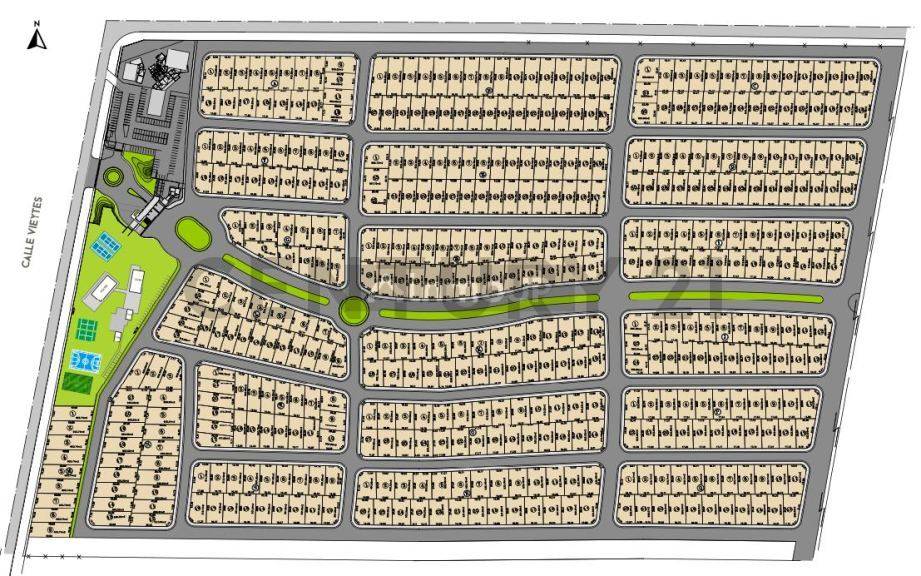 Terreno en Venta en Maipu, Mendoza