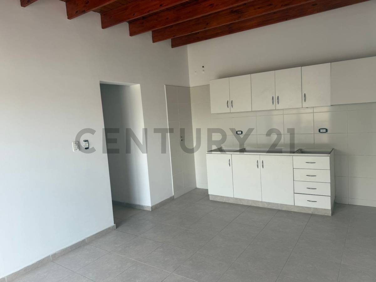 Departamento en Venta en Las Heras, Mendoza