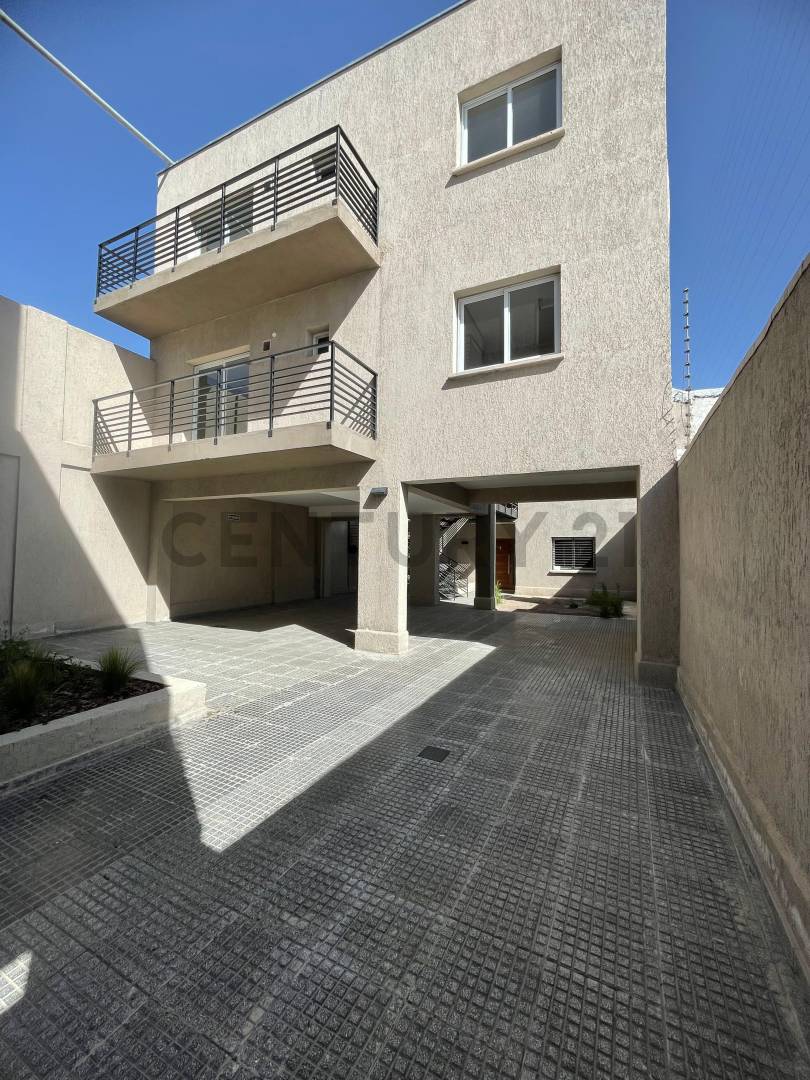 Departamento en Alquiler en Capital, Mendoza