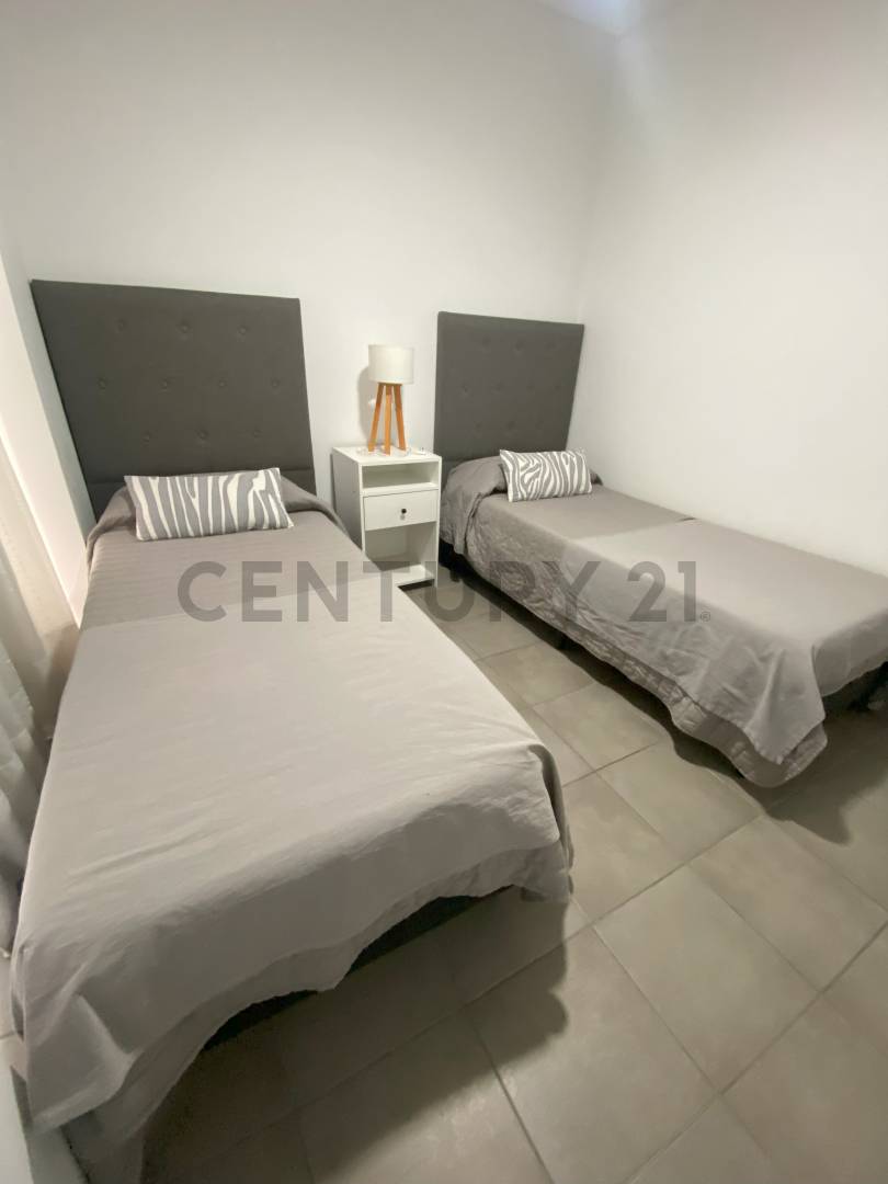 Departamento en Alquiler en Capital, San Juan