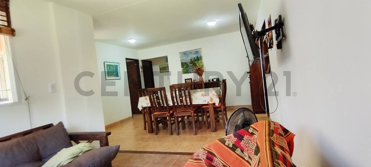 Casa en Venta en Tupungato, Mendoza