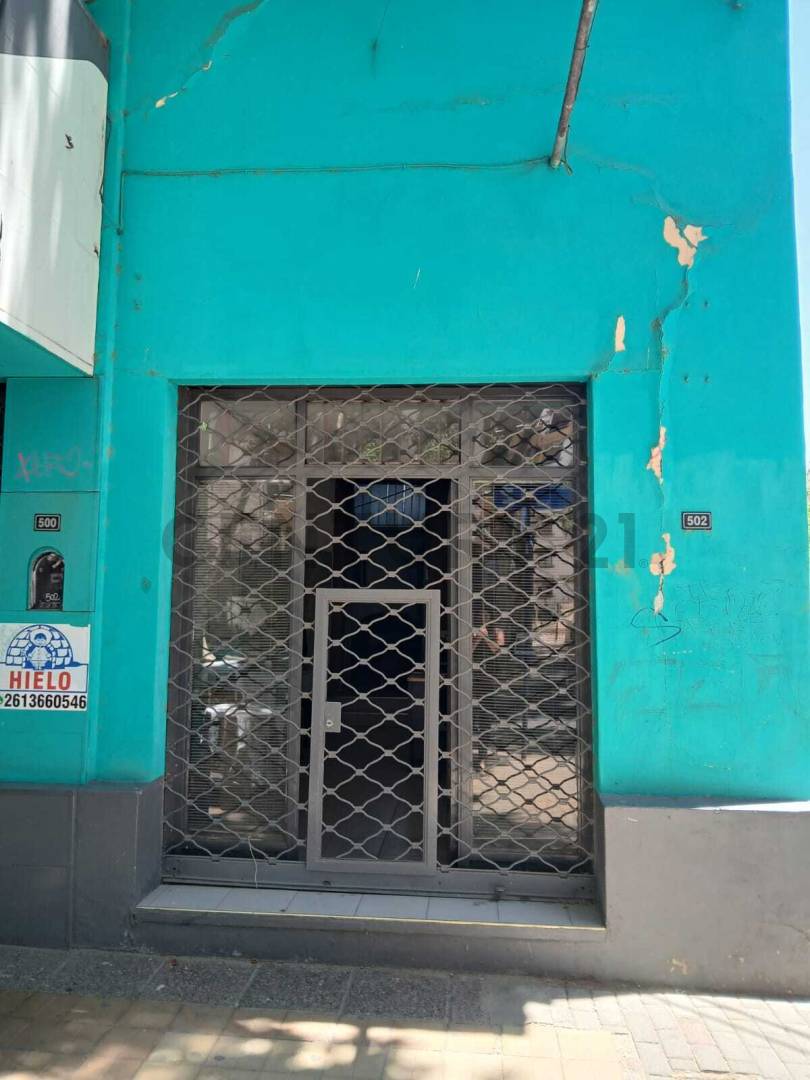 Terreno en Venta en Capital, Mendoza