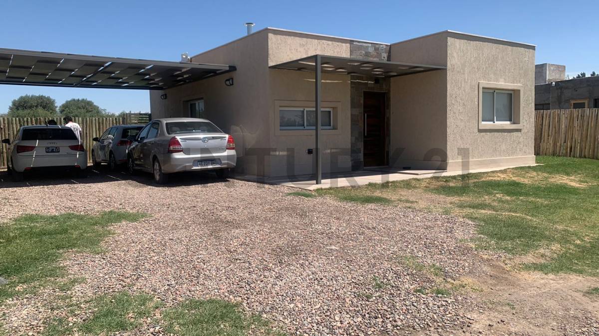 Casa en Venta en Guaymallen, Mendoza