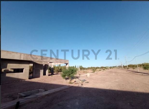 Terreno en Venta en Maipu, Mendoza