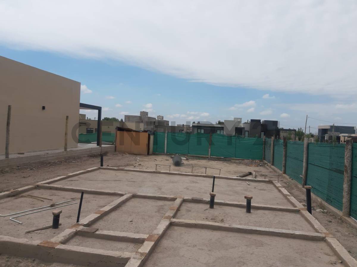 Terreno en Venta en Guaymallen, Mendoza