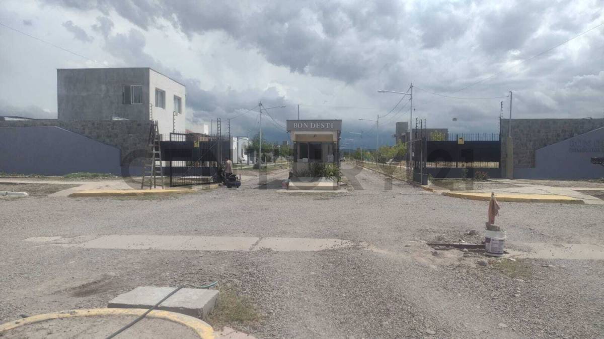 Terreno en Venta en Maipu, Mendoza
