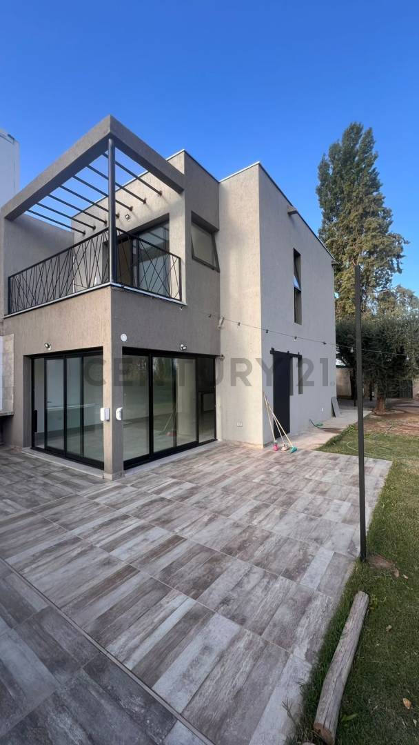 Casa en Venta en Lujan de Cuyo, Mendoza