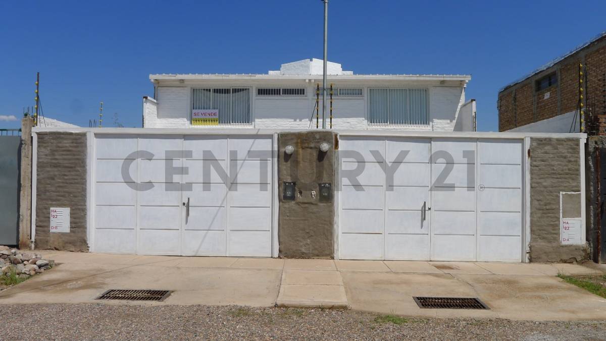 Casa en Venta en Guaymallen, Mendoza