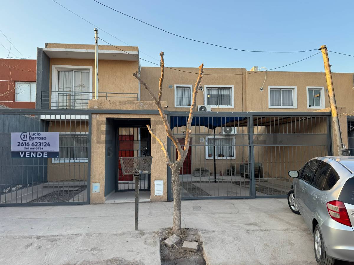 Casa en Venta en Guaymallen, Mendoza
