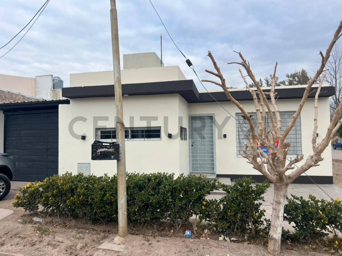 Casa en Venta en Maipu, Mendoza
