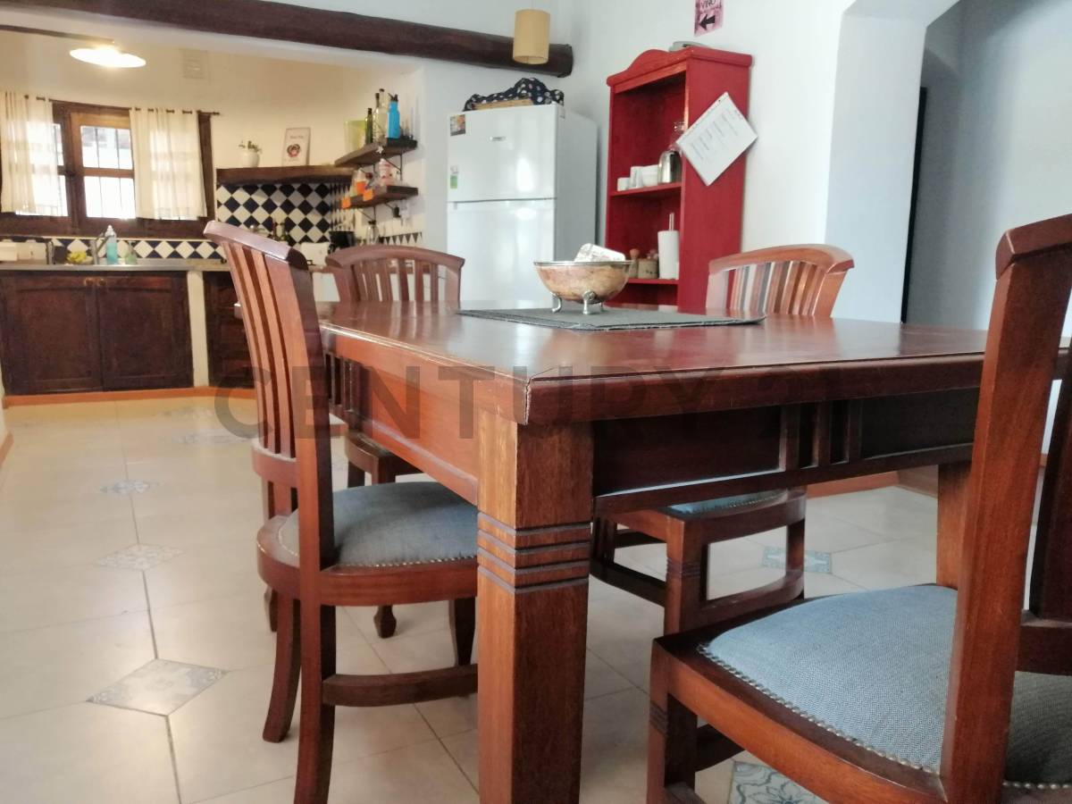 Casa en Venta en Lujan de Cuyo, Mendoza