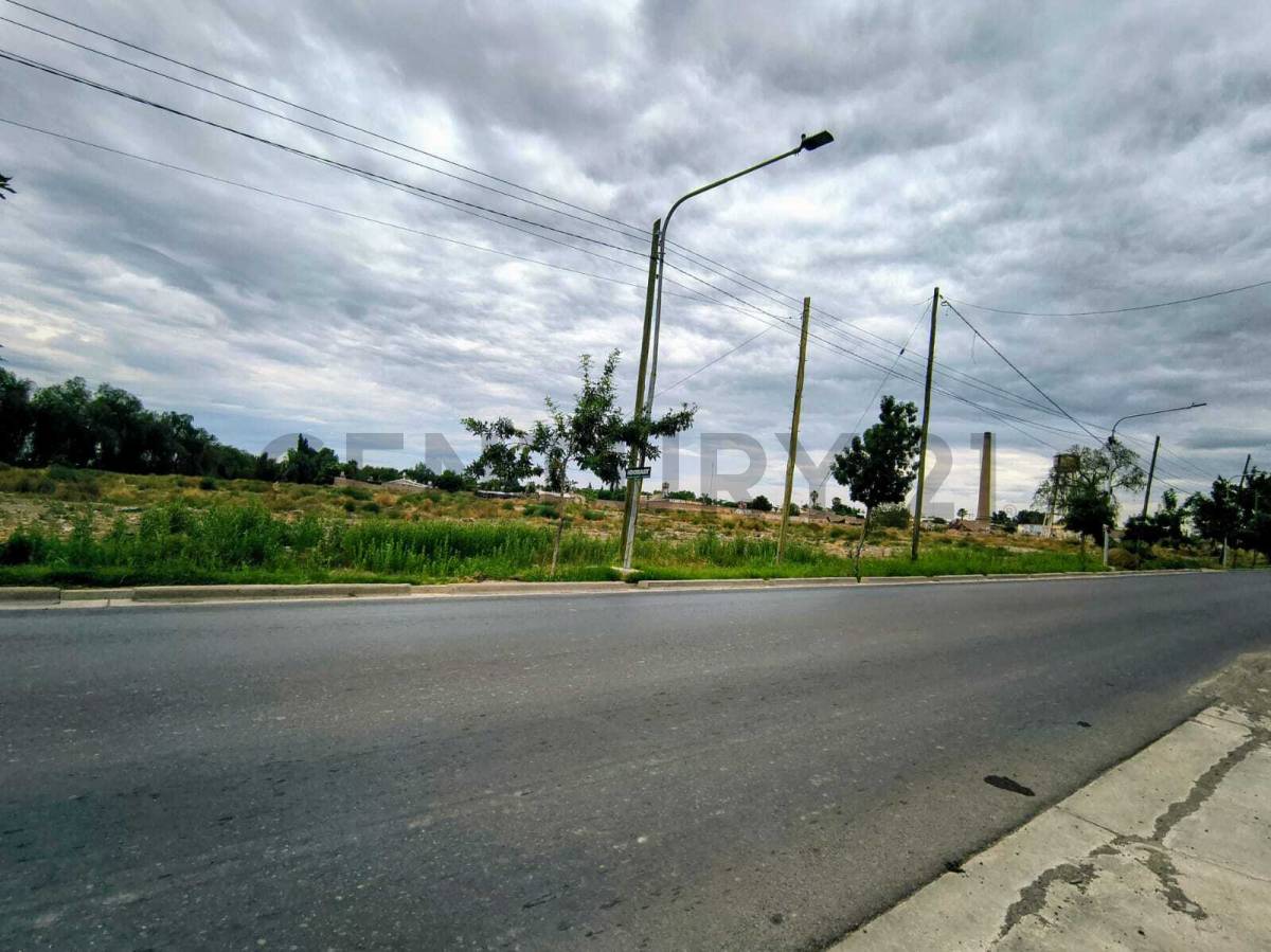 Terreno en Venta en Guaymallen, Mendoza
