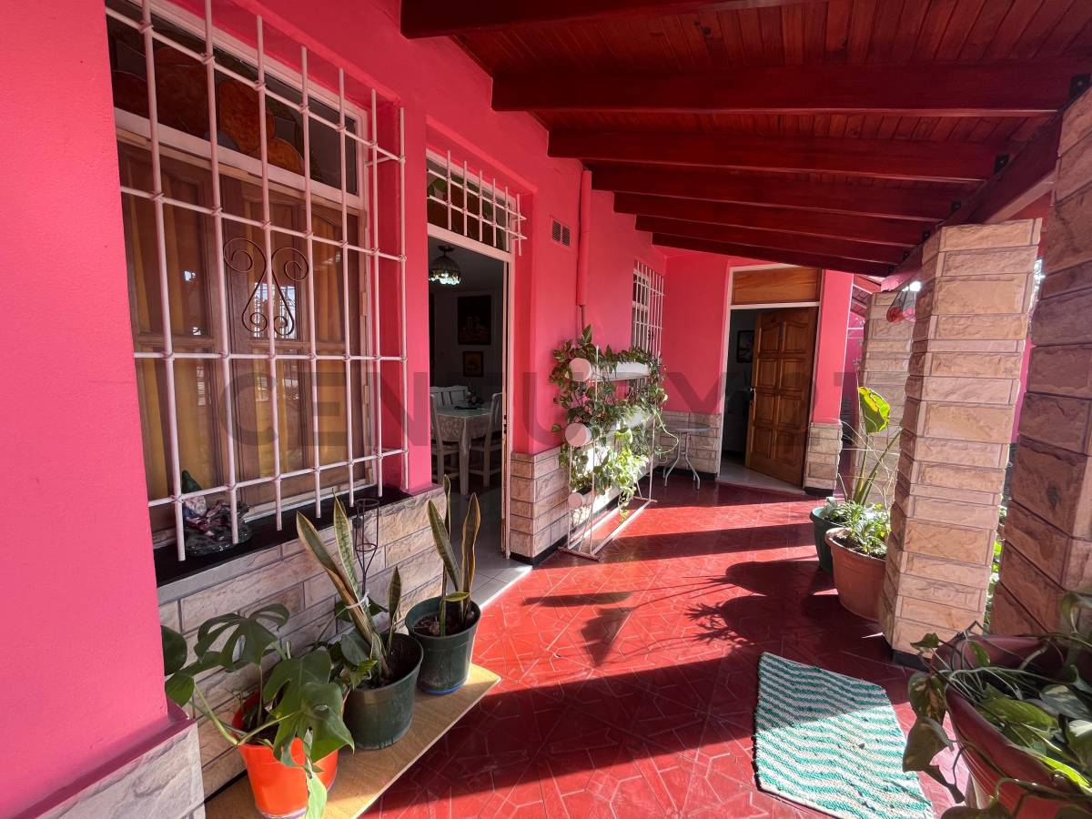 Casa en Venta en Las Heras, Mendoza