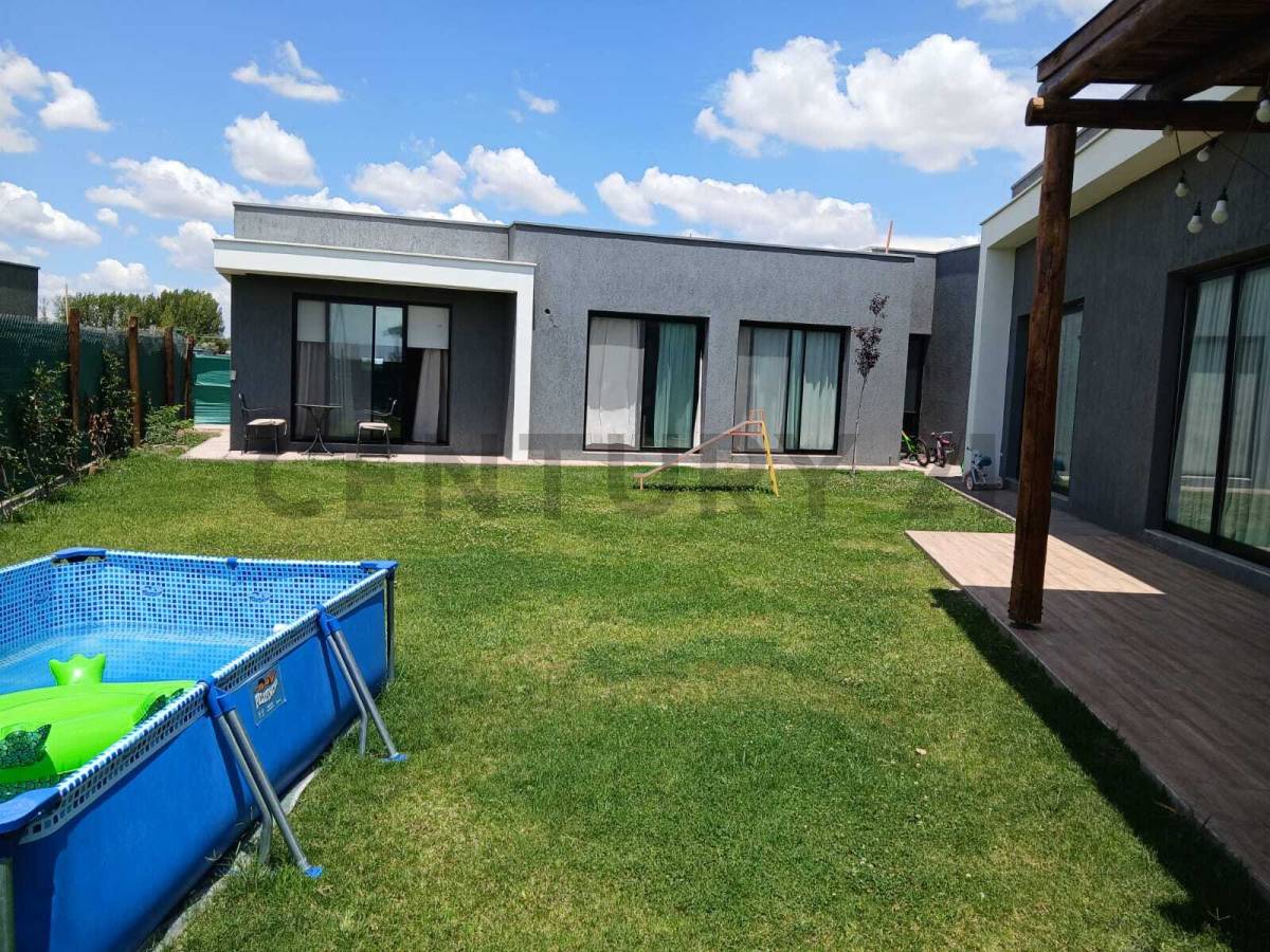 Casa en Venta en Maipu, Mendoza