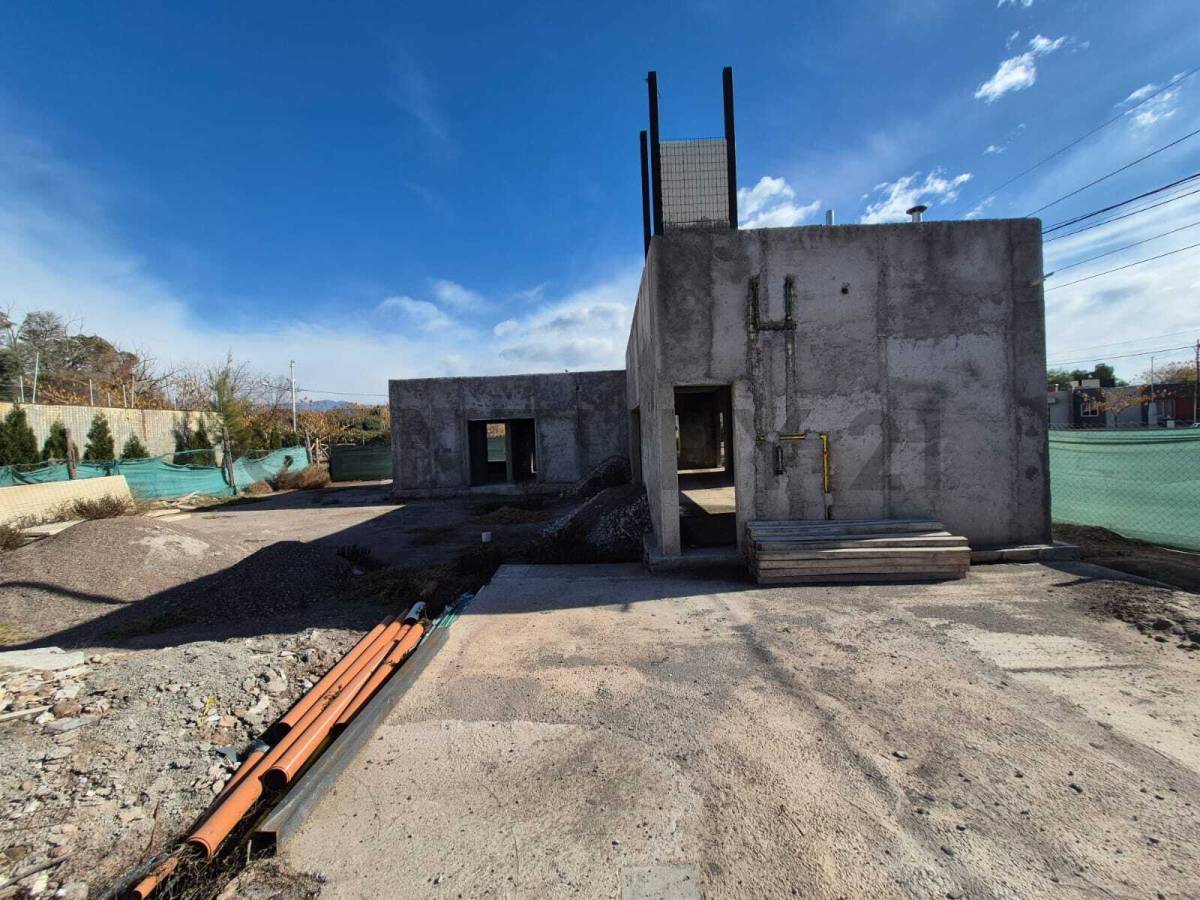 Casa en Venta en Guaymallen, Mendoza
