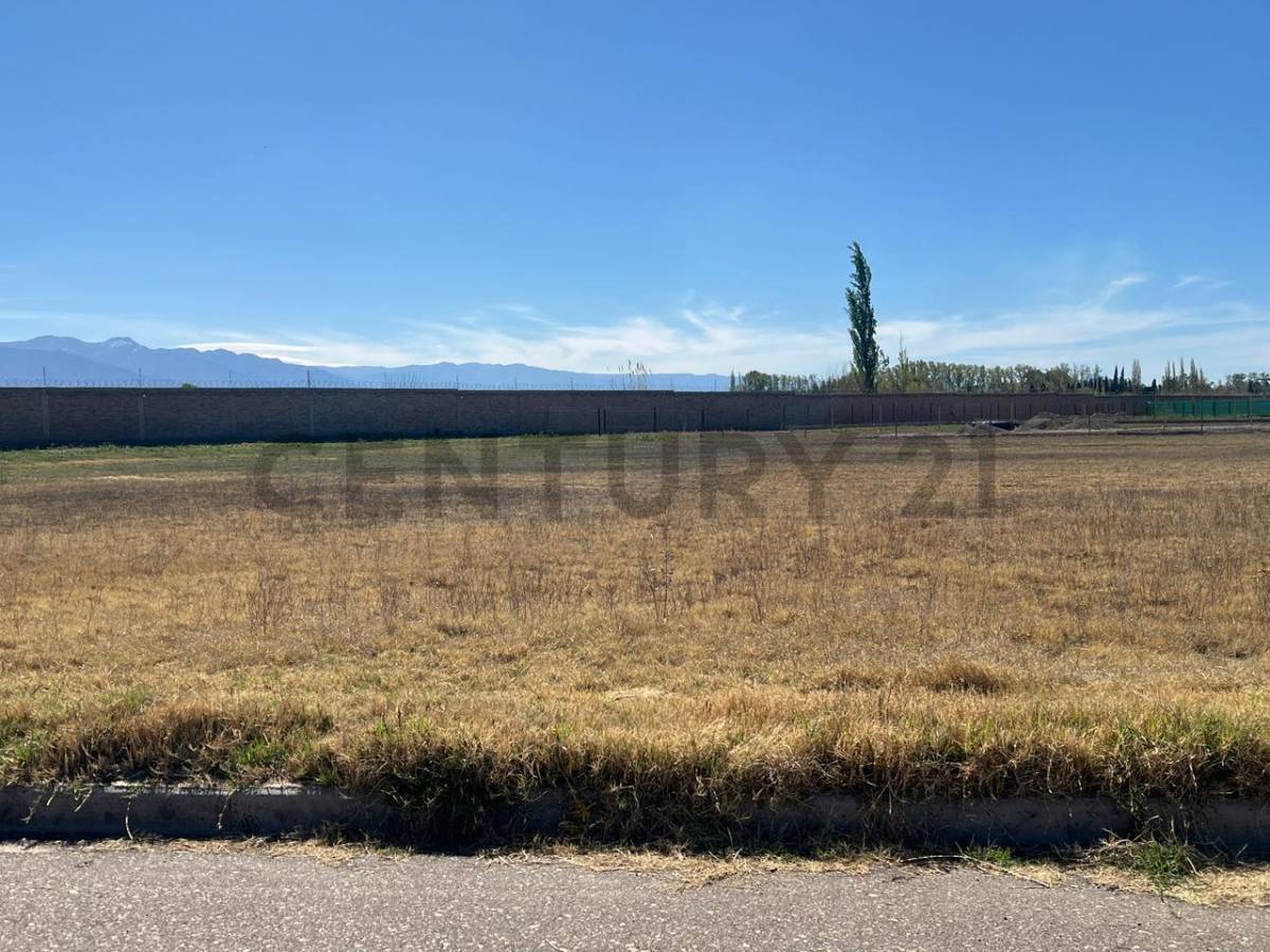 Terreno en Venta en Guaymallen, Mendoza